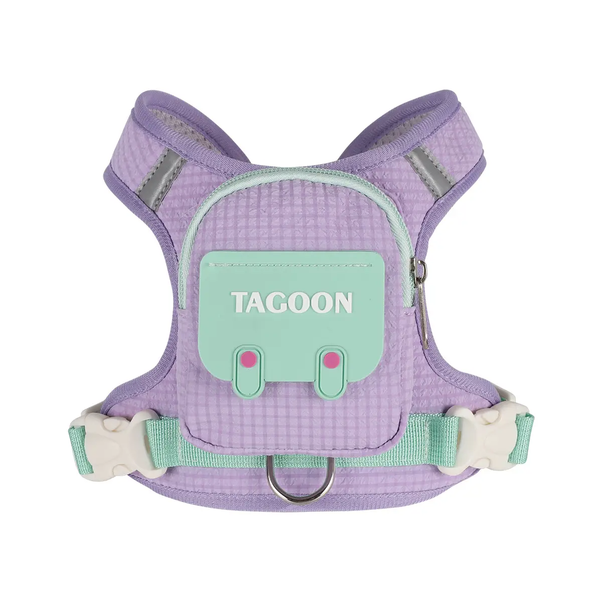 Creative Versatile Portable Dog Harness For Outings