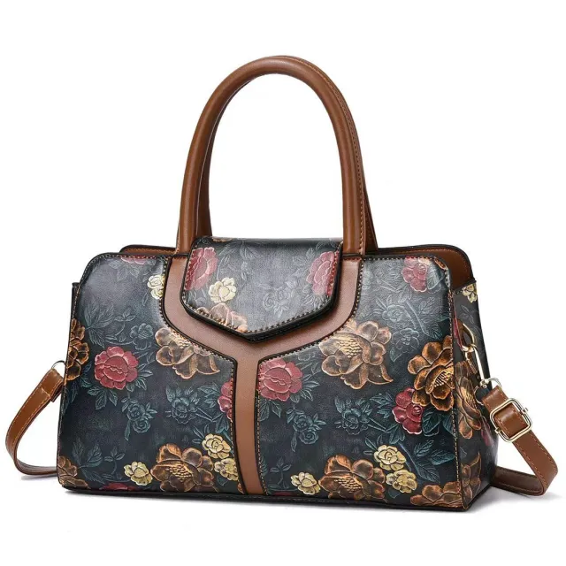 Large Capacity Shoulder Messenger Handbag New Style 5 - Shop at LoveMi