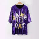 Violet Color