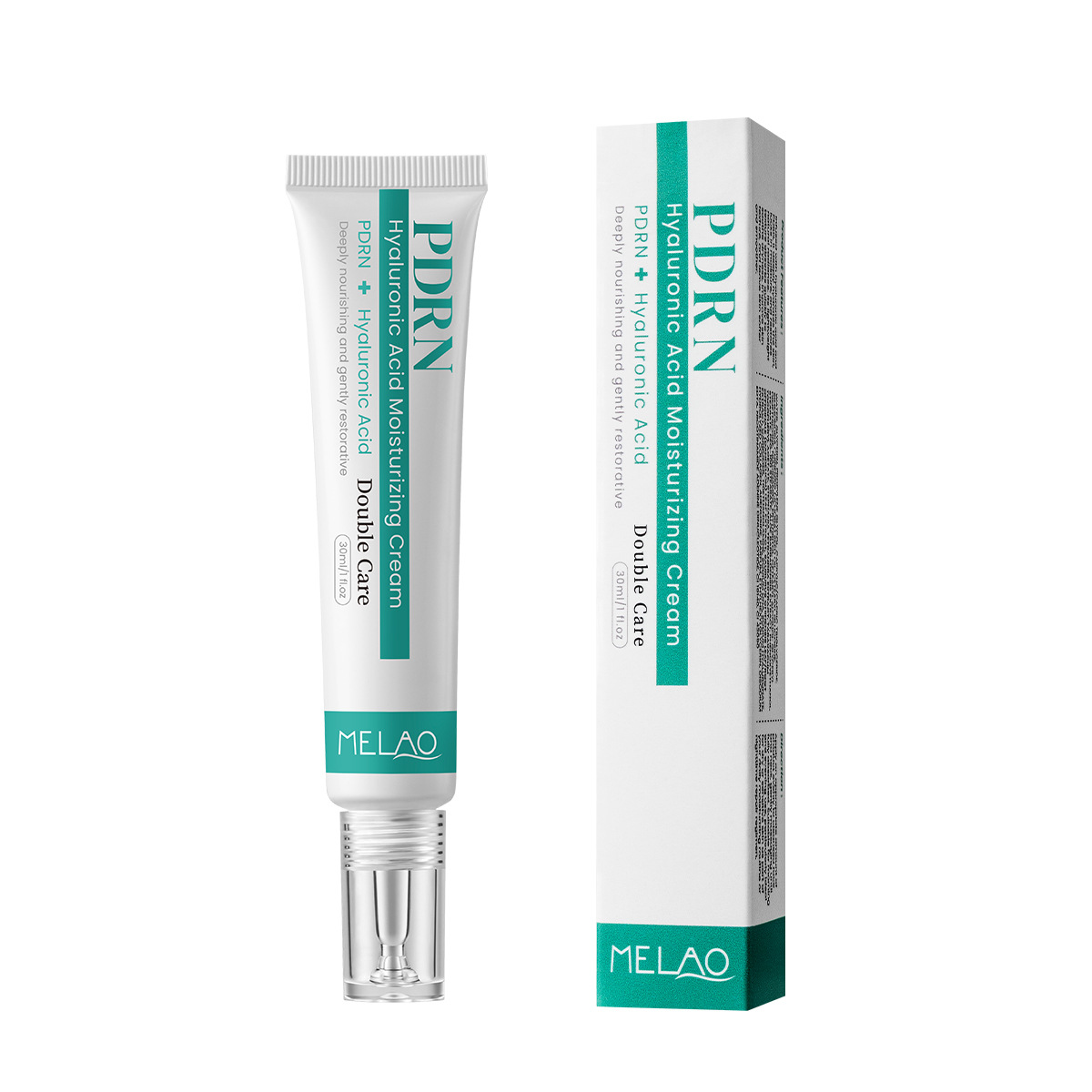 Hyaluronic Acid Moisturizing Cream