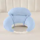 Air-Cushioned Nursing Pillow For Babies And Pregnant Women view 5