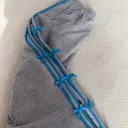 Blue Stripes
