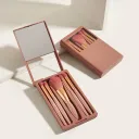 Bean Pink 5 Pieces