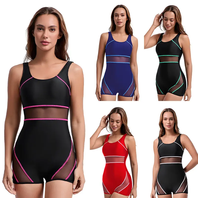 New Sexy Sports Swimwear A Bestseller