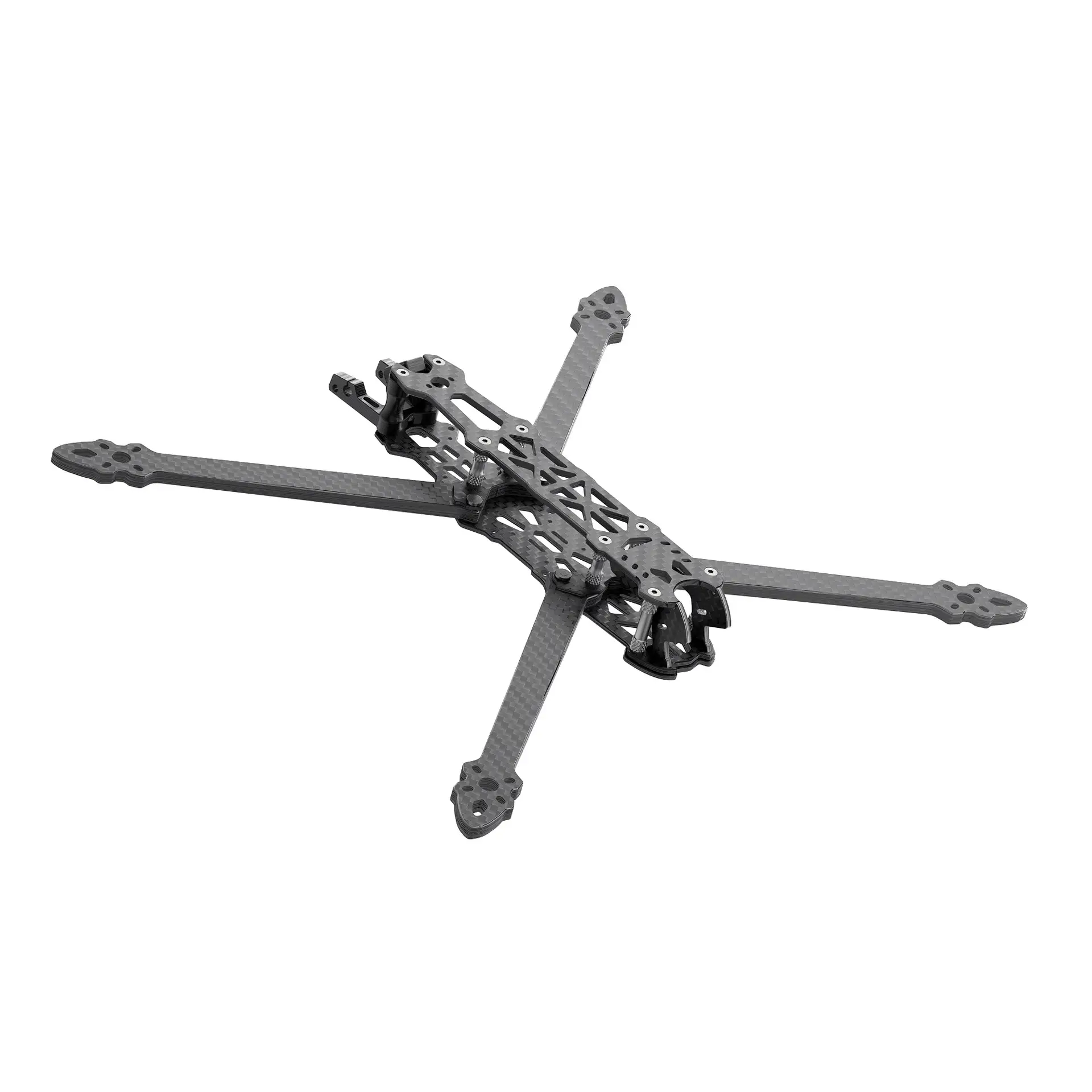 Classic frame FPV Racing Drone GEP Mark4 7 inch8 inch Frame