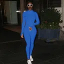 Blue Long
