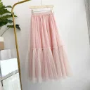 Apricot Pink
