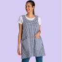 Gray Grid