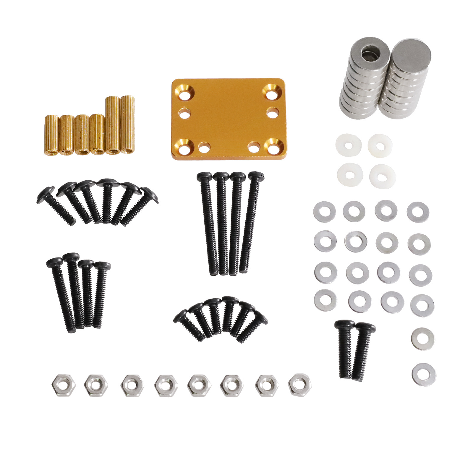 Remote Control Car Shell Modification Accessories
