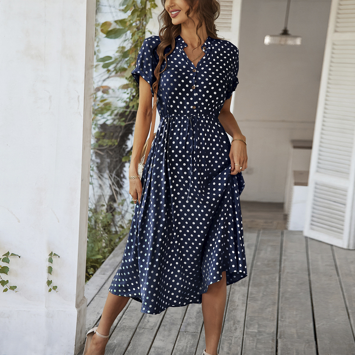 Navy Blue