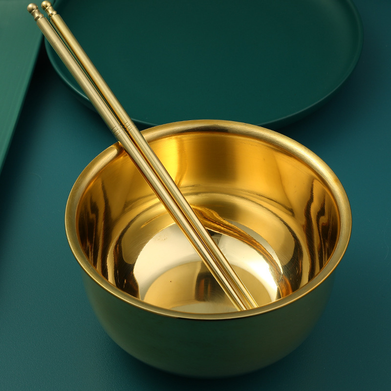 4 Inch Bowl Chopsticks