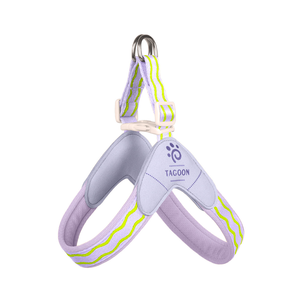 Portable Y-shaped Dog Harness For Walking 8
