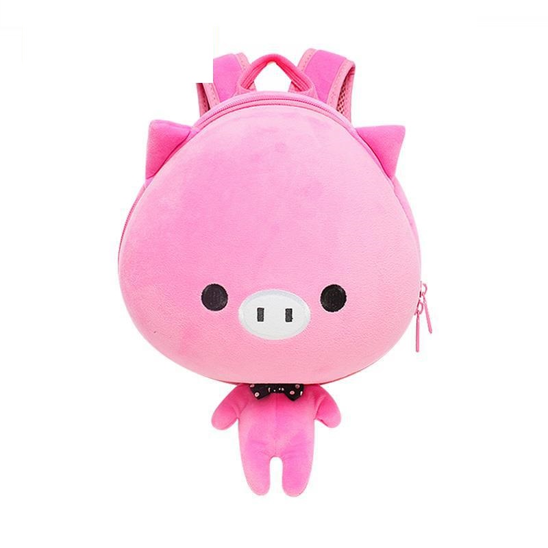 Pink Pig