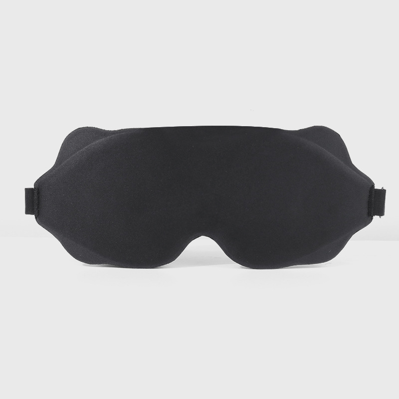 Breathable Eye Mask Special Polyester