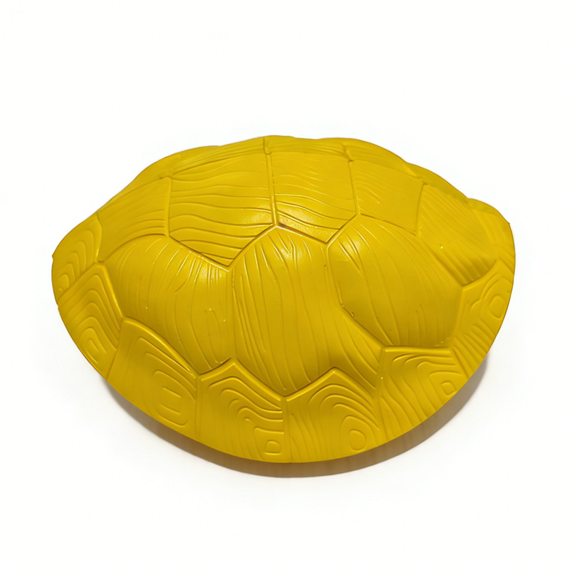Turtle Shell Chew Toy