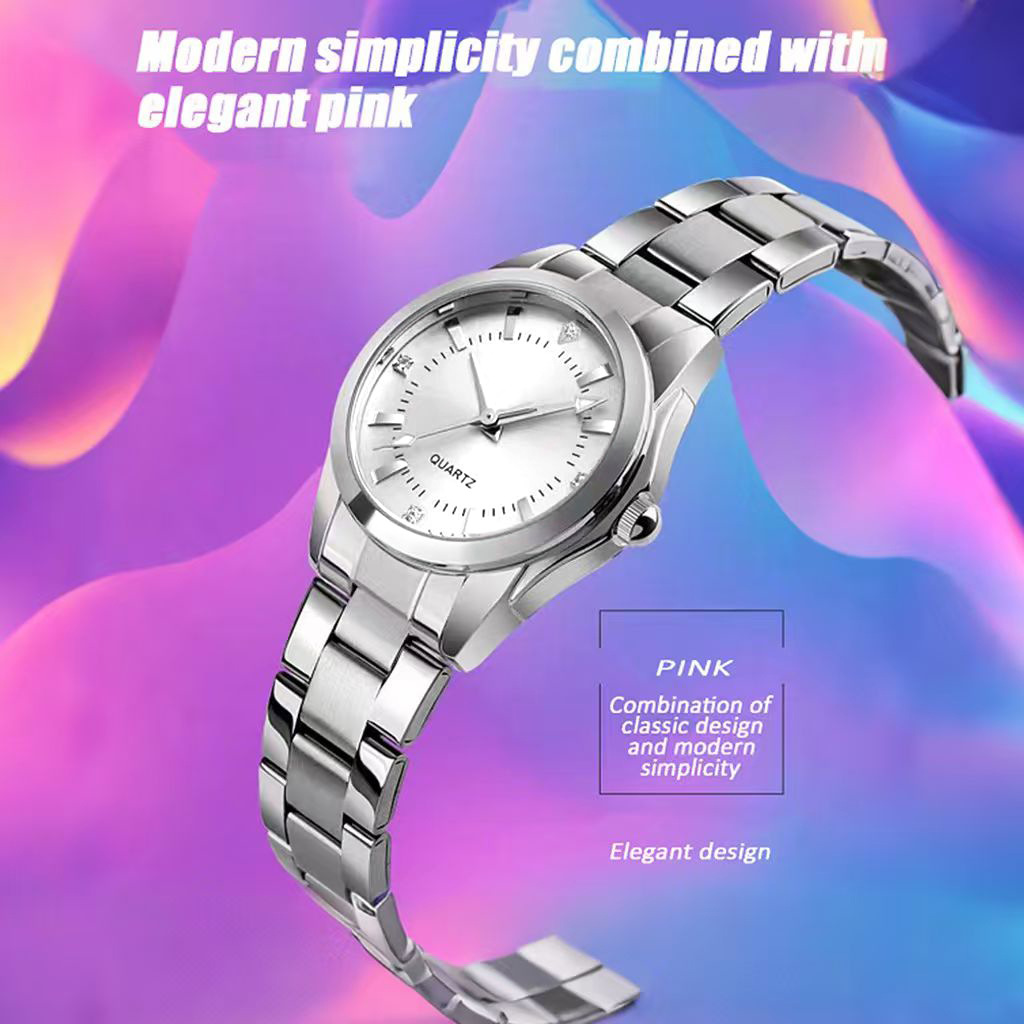Quartz Wristwatch, picture 6 of 6