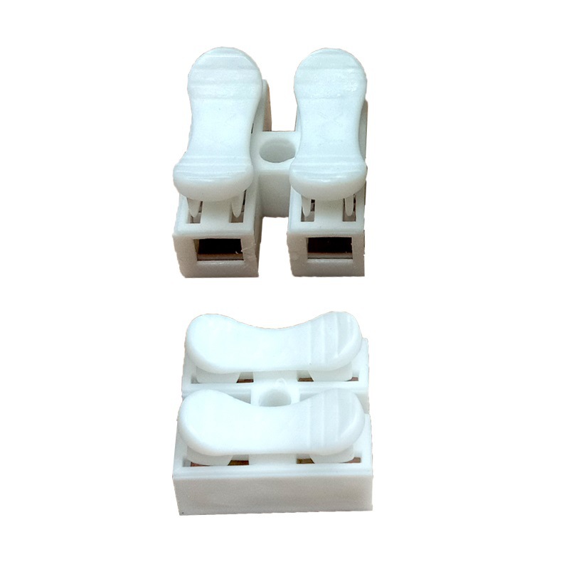 CH Connection Wire Equipment Terminal Press Self-locking Tape-free Fast