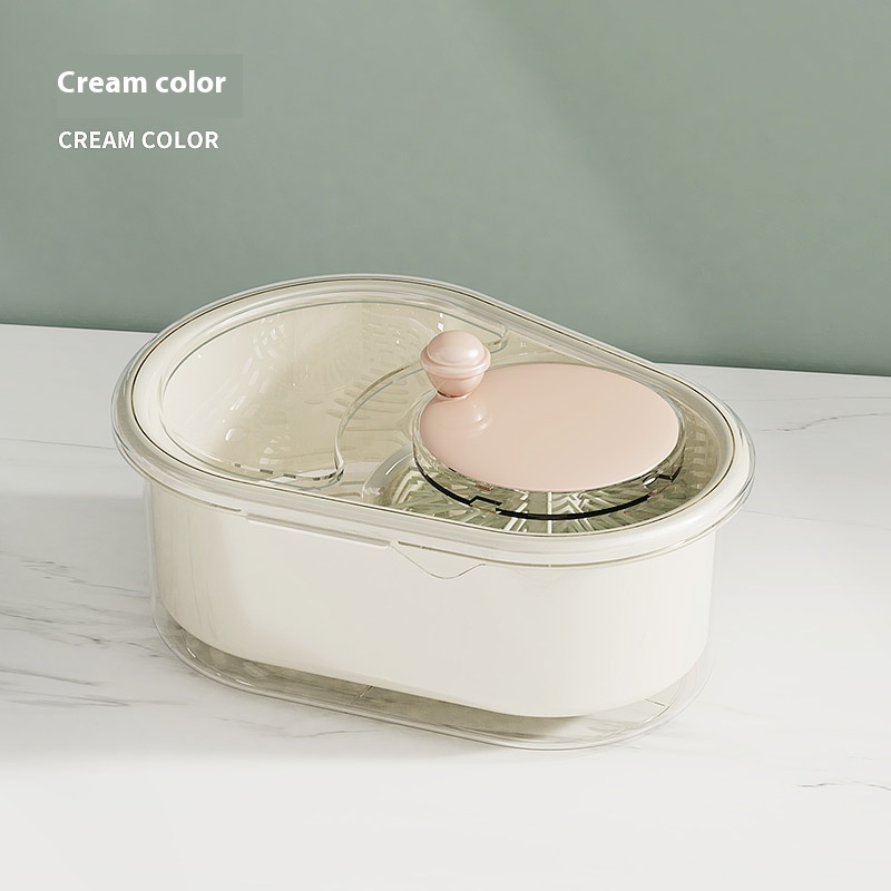 Cream Color