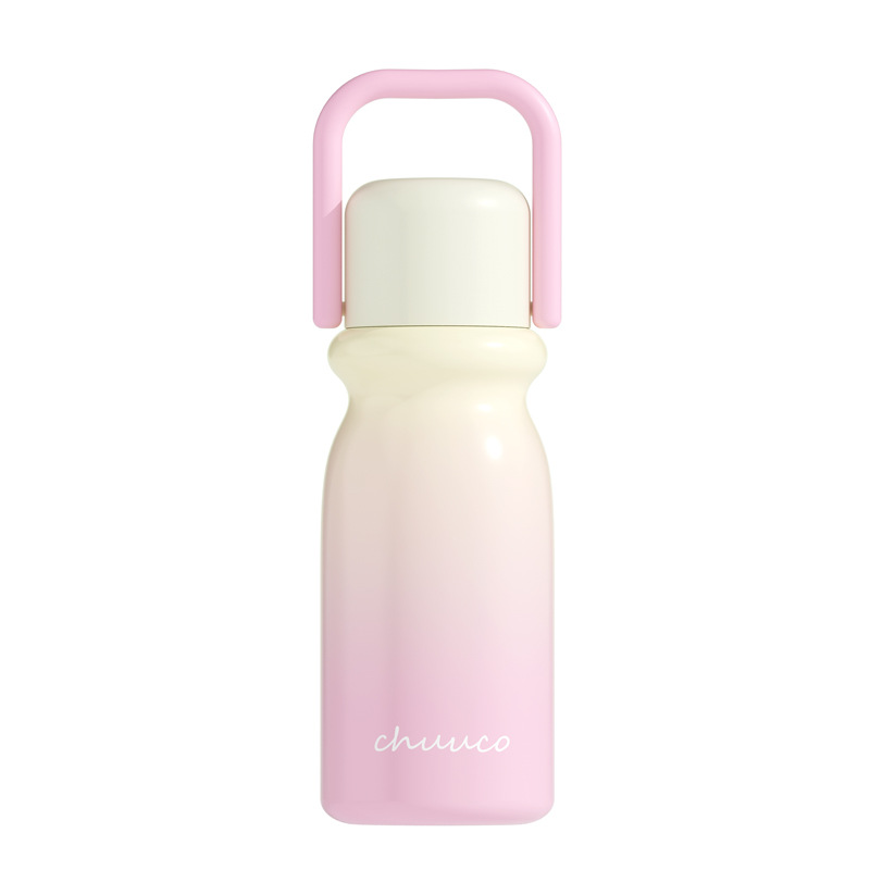 Food-grade Stainless Steel Insulated Cup — foto 6