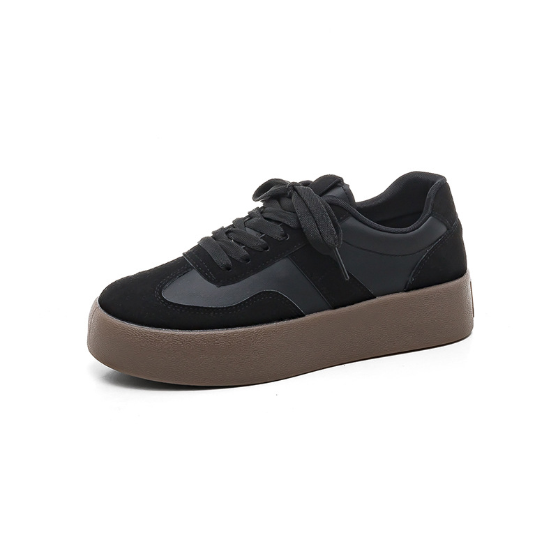 Mens Versatile Casual Flat-soled Sneakers