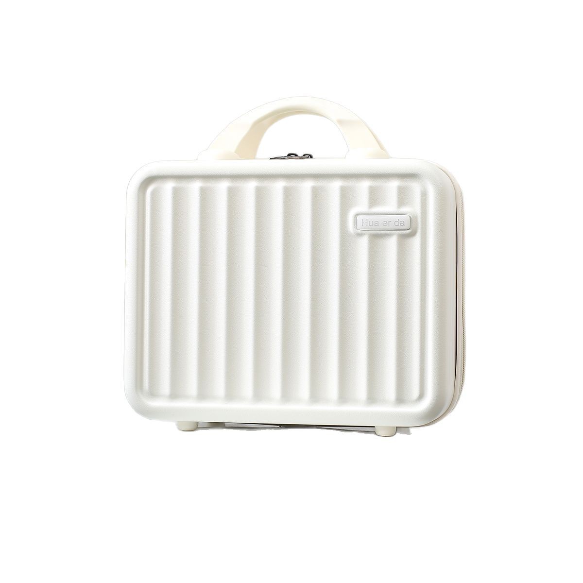 A Lightweight Compact Suitcase With Sleek Minimalist Design