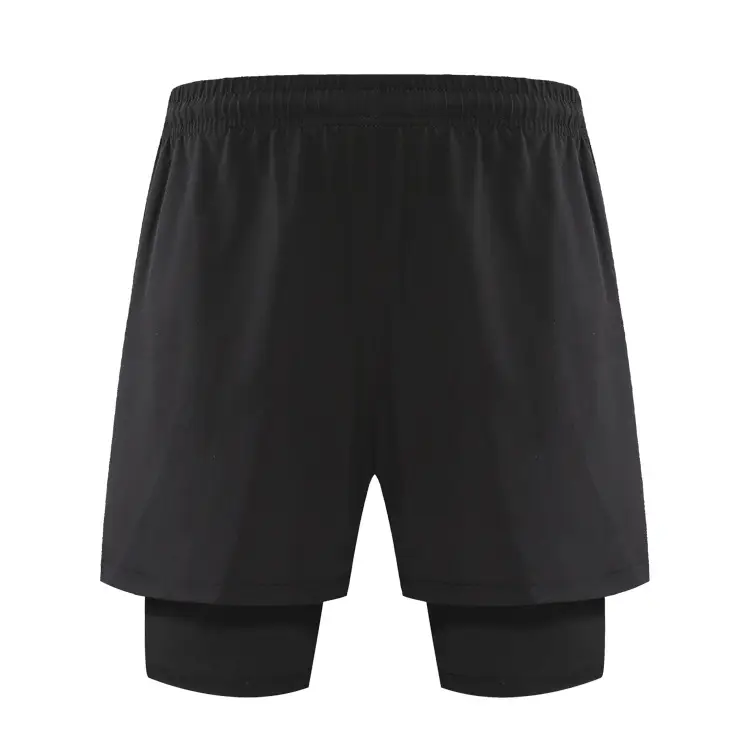 Summer Anti-exposure American Basketball Shorts
