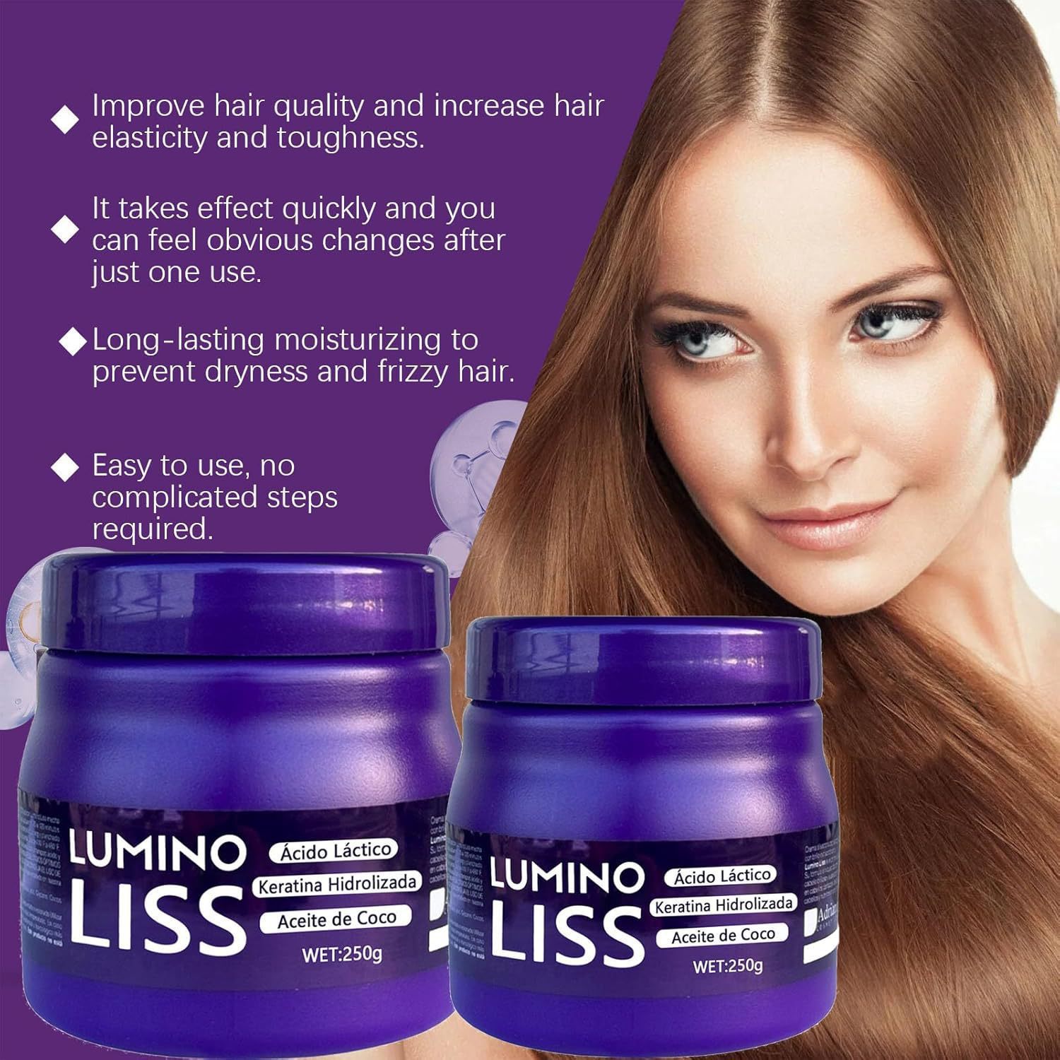 Portable Household Soft And Nourishing Straight Hair Cream F637bd98 95b0 4c3f A339 C0fbd996bb6b