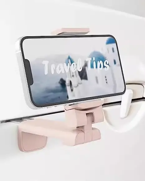 Rotary Multifunctional Collapsible Mobile Phone Holder