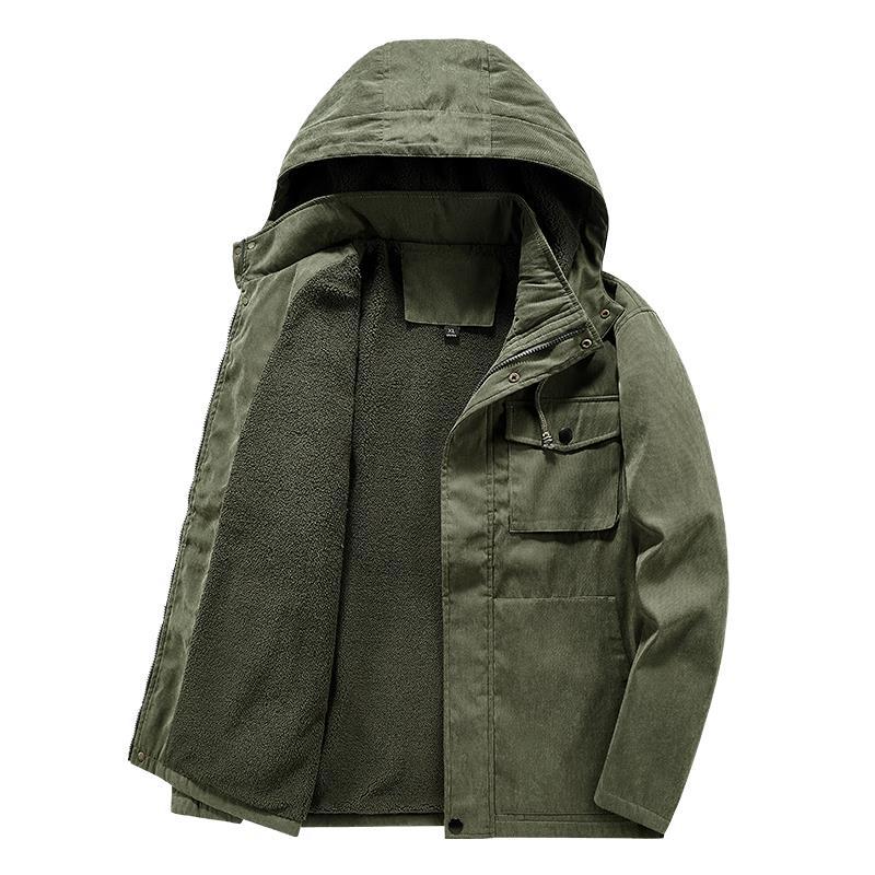 Army Green