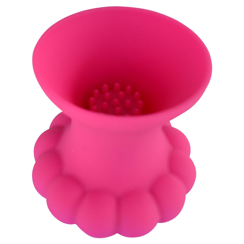 10-frequency Vibration Breast Massager Female Products 26