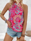 Bright Pink