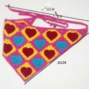 16 Multicolor Love