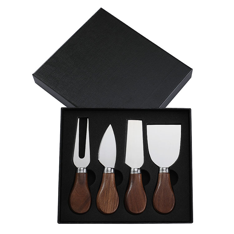 HF201BH Steel 4 Piece Set