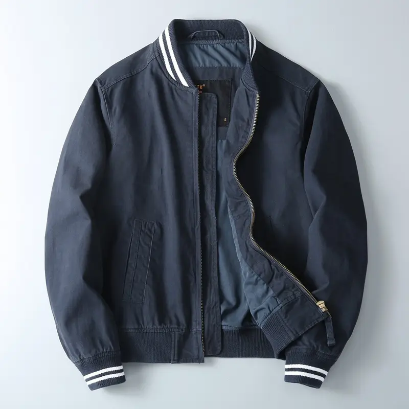 Jacket Casual Cardigan