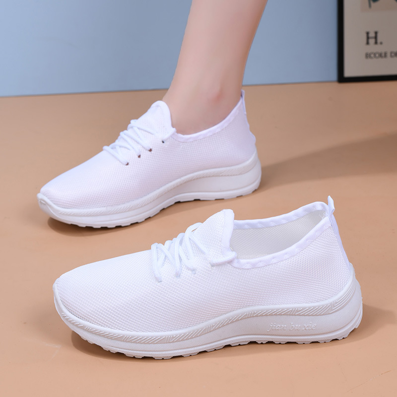 New Summer Casual Shoes For Men And Women - photo 2