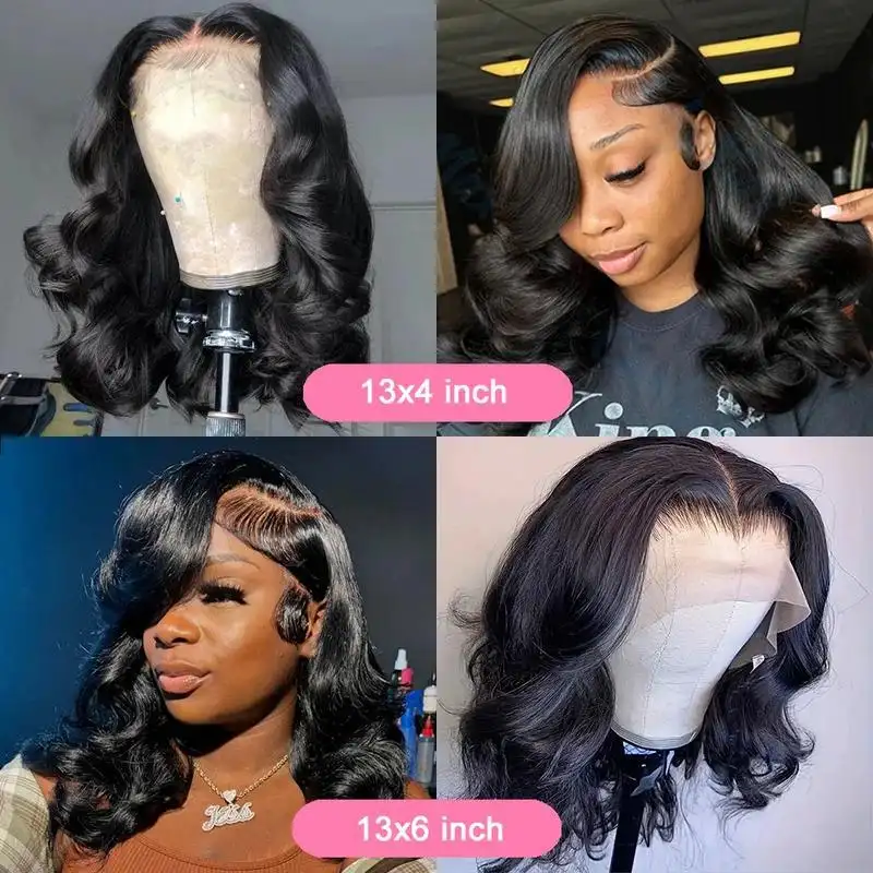 Women's Christmas Halloween Wavy Curly Hair