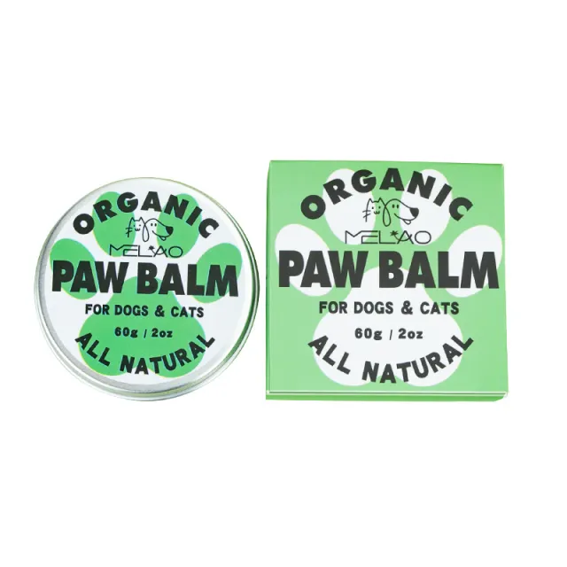 Dogs And Cats Claw Cream Anti chapping Pet Claw Care Cream 60G - Shop at LoveMi