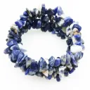 Blue Grain Stone