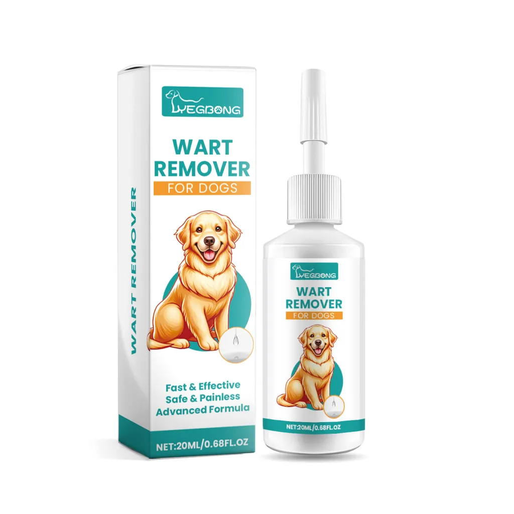 Mild Cleaning Pet Skin Kew External Daily Care Cue Liquid - 100Ml