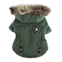Dz275 Army Green