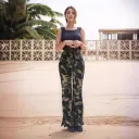 Camouflage