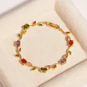 Color Zirconium Gold