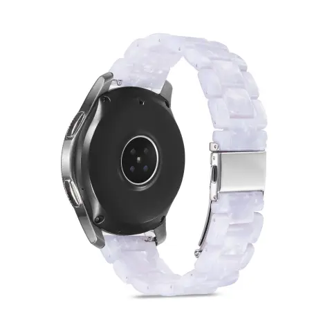 Suitable for Watch 22MM Resin Strap