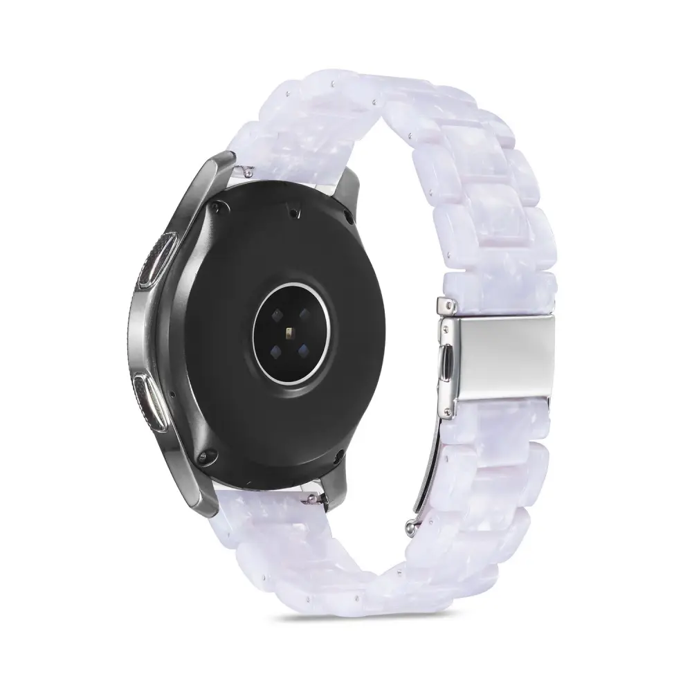Suitable for Watch 22MM Resin Strap