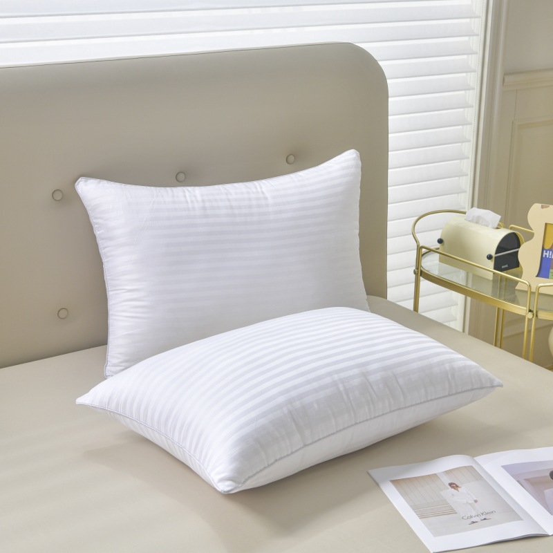 Satin Pillow 1000G
