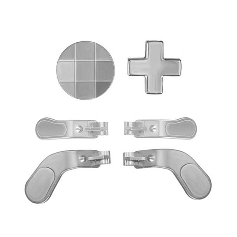 Elite Handle 2 Generation Button Accessories Suit Rocker Cross Key Paddles - Image 32