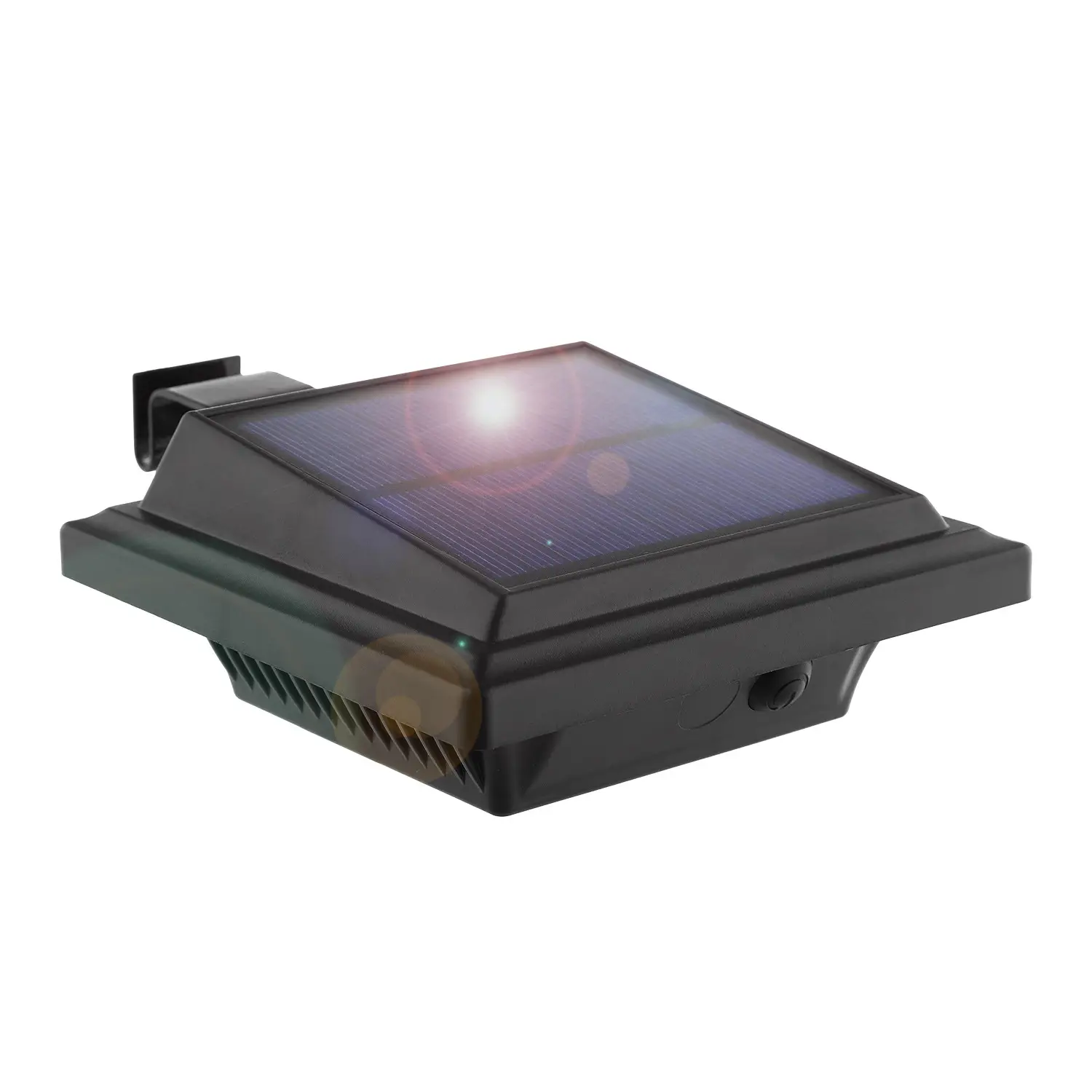 Outdoor Door Outdoor Household Waterproof Sink Super Bright Human Body Induction Wall Lamp