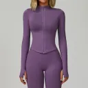 Fog Purple