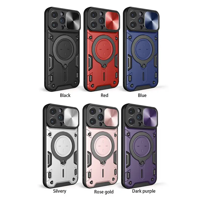 Sliding Window Mirror Anti-fall Shell Ring Lightning Protective Cover
