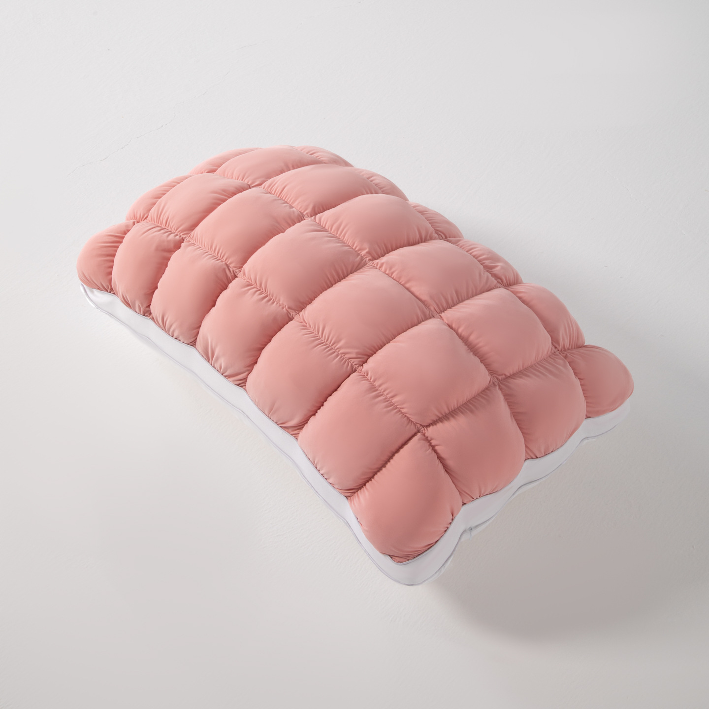 Pineapple Choux Cloud Bread Pillow